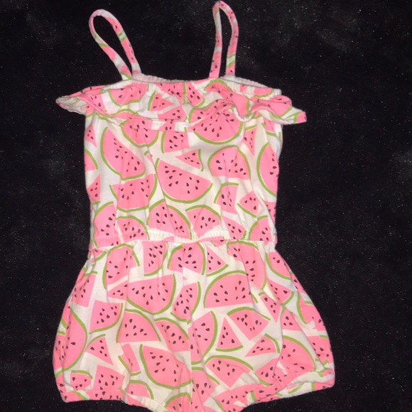 Summer Rompers - Picture 3 of 6